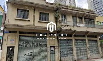 Imagem 2: TERRENO COMERCIAL em SÃO PAULO - SP, ALTO DE PINHEIROS