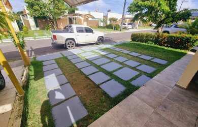 Imagem 2: Casa de condomínio Vertentes do Taruma, 70m2, 3 quartos em Tarumã - Manaus - AM