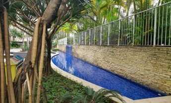 Imagem 6: Apartamento com 4 quartos Atlantis park Campo Grande - Rio de Janeiro