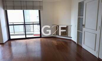 Imagem 3: Apartamento para venda no Cambuí