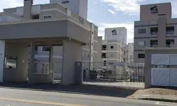 Imagem: Apartamento localizado no Residencial Ecoville