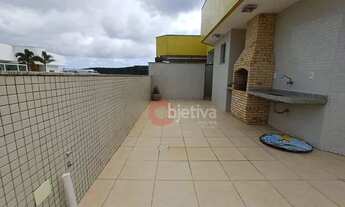 Imagem 7: Cobertura com 4 dormitórios para alugar, 150 m² por R$ 4.205,97/mês - Centro - Cabo Frio/R