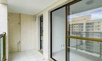 Imagem: Apartamento em Calhau - São Luís