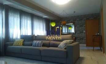 Imagem 2: Apartamento à venda, 3 quartos, 2 vagas, Lourdes - Belo Horizonte/MG