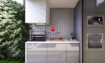 Imagem 7: Sobrado 3 suítes, 151 m² A/C, 2 vagas, Vila Carrão