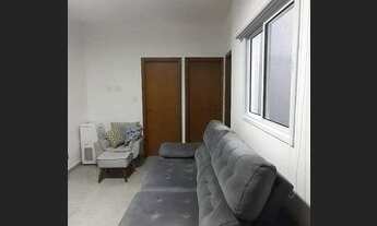 Imagem 2: Cobertura com 2 dormitórios à venda, 100 m² por R$ 445.000 - Vila Curuçá - Santo André/SP