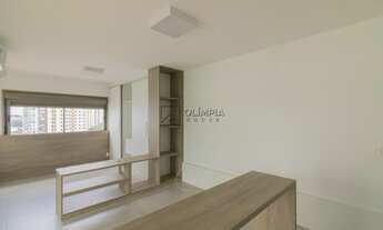 Imagem 2: Locação Apartamento 1 Dormitórios - 45 m² Chácara Klabin