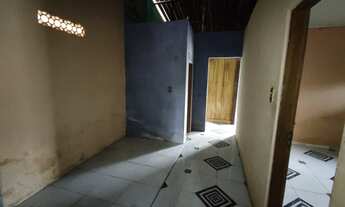 Imagem 5: ALUGA-SE ESTÁ CASA NO BAIRRO DE SANTA RITA