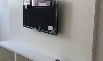 Imagem 2: Edificio Golden sky mobiliado pronto para morar