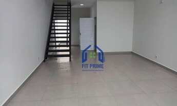 Imagem 3: Salão para alugar, 80 m² por R$ 2.500/mês - Conjunto Habitacional São Deocleciano - São Jo