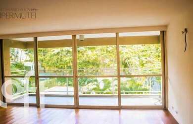 Imagem 2: Apartamento com 4 dormitórios à venda, 176 m² - Morumbi - São Paulo/SP