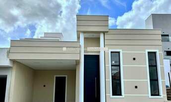 Imagem 2: Casa Jd. Terras de S. Francisco