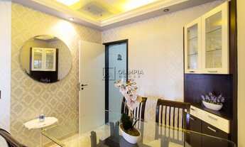 Imagem 6: Apartamento Locação 3 Dormitórios - 90 m² Brooklin