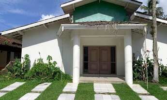 Imagem: Casa em Condomínio para Locação em Ubatuba