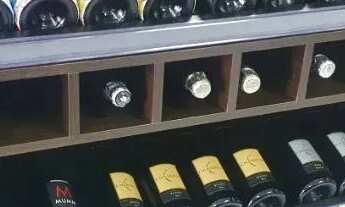 Imagem 6: Instalações Loja de Conveniência / Mini mercado Express