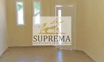 Imagem 2: Casa com 3 dormitórios à venda, 293 m² por R$ 1.100.000,00 - Condomínio Ibiti do Paço