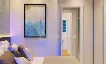 Imagem 5: Casa com 2 dormitórios à venda, 57 m² por R$ 330.000 - Parque Rincão - Cotia/SP