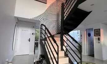 Imagem 2: COBERTURA - MORUMBI - SP