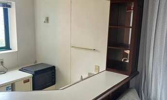 Imagem 7: Flat para venda com 40 metros quadrados com 1 quarto em Itaim Bibi - São Paulo - SP