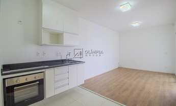 Imagem 6: Apartamento Locação Paraíso 55 m² 1 Dormitórios