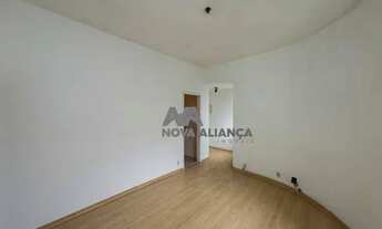 Imagem 5: Apartamento-À VENDA-Tijuca-Rio de Janeiro-RJ