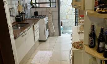 Imagem: Casa de condomínio para venda tem 92 metros