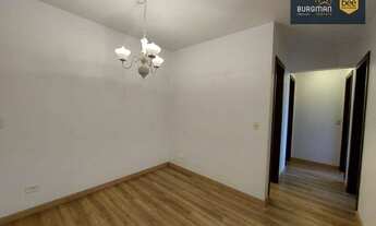 Imagem 4: Apartamento com 3 dormitórios à venda, 72 m² por R$ 485.000,00 - Bacacheri - Curitiba/PR