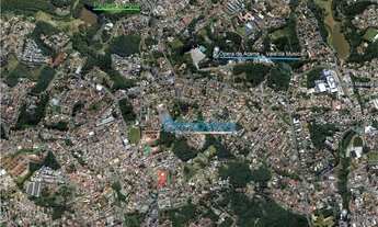 Imagem 4: Terreno à venda - Pilarzinho - Curitiba/PR