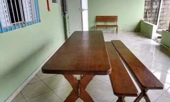 Imagem 7: Casa no Tupy, Itanhaém