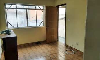 Imagem 6: CASA TÉRREA NA VILA LEOPOLDINA - COM - EDÍCULA