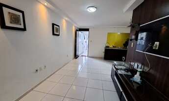 Imagem 3: Excelente apartamento Térreo próximo ao colégio Meta no Bessa (03 qts