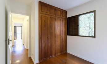 Imagem 6: APARTAMENTO RESIDENCIAL em São Paulo - SP, Moema