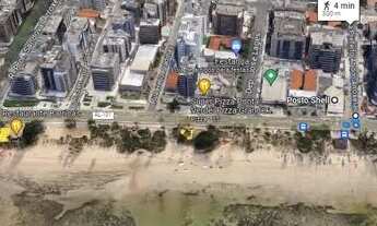 Imagem 2: Apartamento 2 quartos, 300m da praia Ponta Verde na Abdon Arroxelas