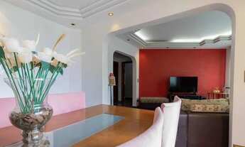 Imagem 6: Apartamento à Venda - Vila Formosa, 3 Quartos, 126 m2