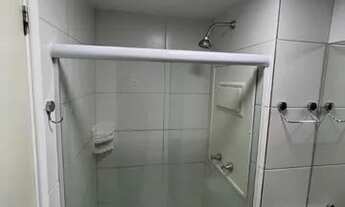 Imagem 5: Apartamento para aluguel tem 60 metros quadrados com 2 quartos