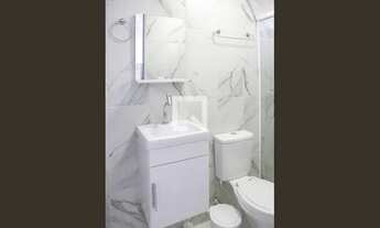 Imagem 7: Apartamento para Aluguel - Barra Funda, 1 Quarto, 14 m2