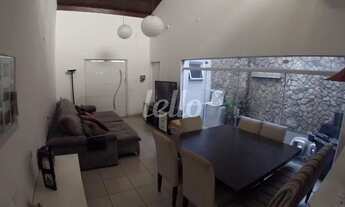 Imagem 4: Santo André - Casa Padrão - Parque João Ramalho