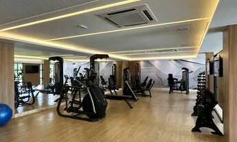 Imagem 5: Exclusividade-3 suítes-97m2-Alto padrão-Em construção-Edf. Verano-Reserva do Paiva