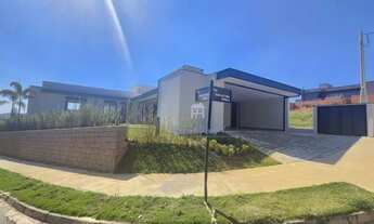 Imagem 2: Casa com 3 suítes à venda, 267 m² - Condomínio Reserva Saint Paul - Itu/SP