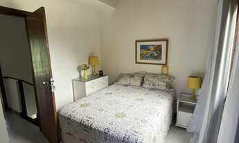 Imagem 5: Excelente village dúplex 3 suítes nascente pé na areia total em itacimirim