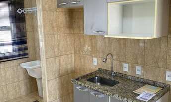 Imagem 6: LOCAÇÃO de Apartamento Modelo Bruna, 2 Quartos, Rico em Planejados em Condomínio no Villa