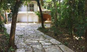 Imagem 4: SOBRADO RESIDENCIAL SANTA GENOVEVA - GOIÂNIA-GOIÁS