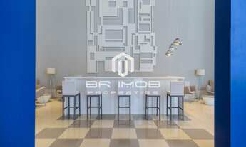 Imagem 7: APARTAMENTO RESIDENCIAL em SÃO PAULO - SP, ITAIM BIBI