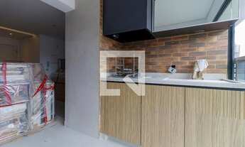 Imagem 7: Apartamento para Aluguel - Chácara Santo Antonio, 2 Quartos, 60 m2