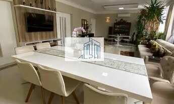 Imagem 7: Alto Padrão para Locação em São Paulo, Jardim Paulista, 3 dormitórios, 2 suítes, 3 banheir