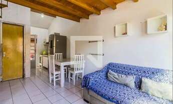 Imagem: Casa de Condomínio para Aluguel - Rubem