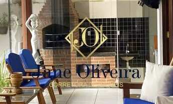 Imagem 6: Vendo casa com 4 quartos no Bessa, em João Pessoa PB