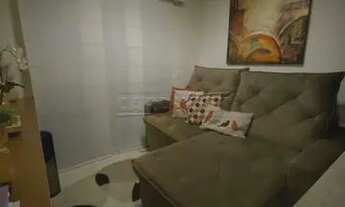 Imagem 5: Apartamento Padrão em São Carlos