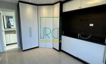 Imagem 3: Apartamento com 4 quartos, 140m2, para locação em Rio de Janeiro, Barra da Tijuca