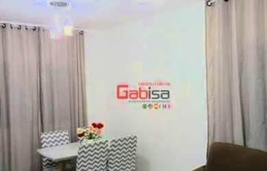 Imagem 3: Apartamento com 2 dormitórios à venda, 70 m² por R$ 200.000 - Recanto do Sol - São Pedro d